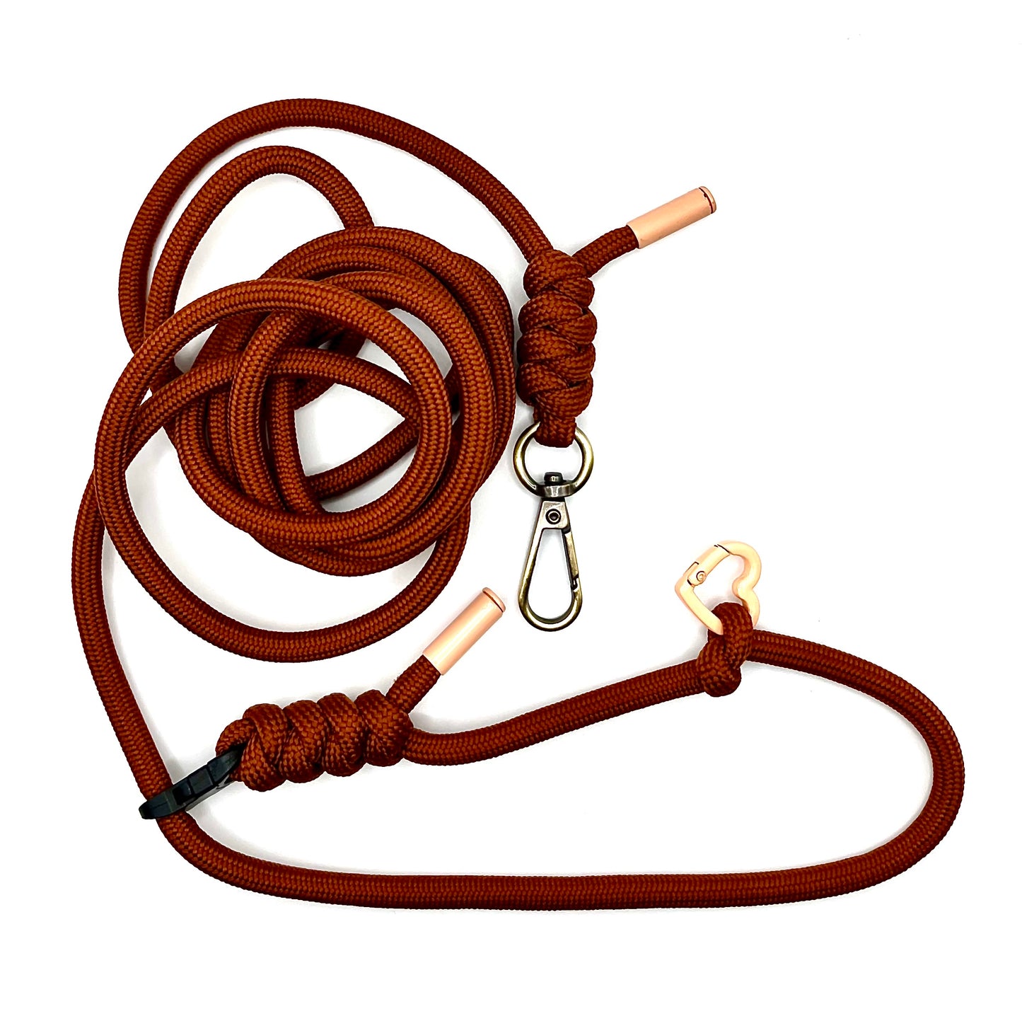 Guinzaglio - ROPE ESSENTIALS FREE HANDS