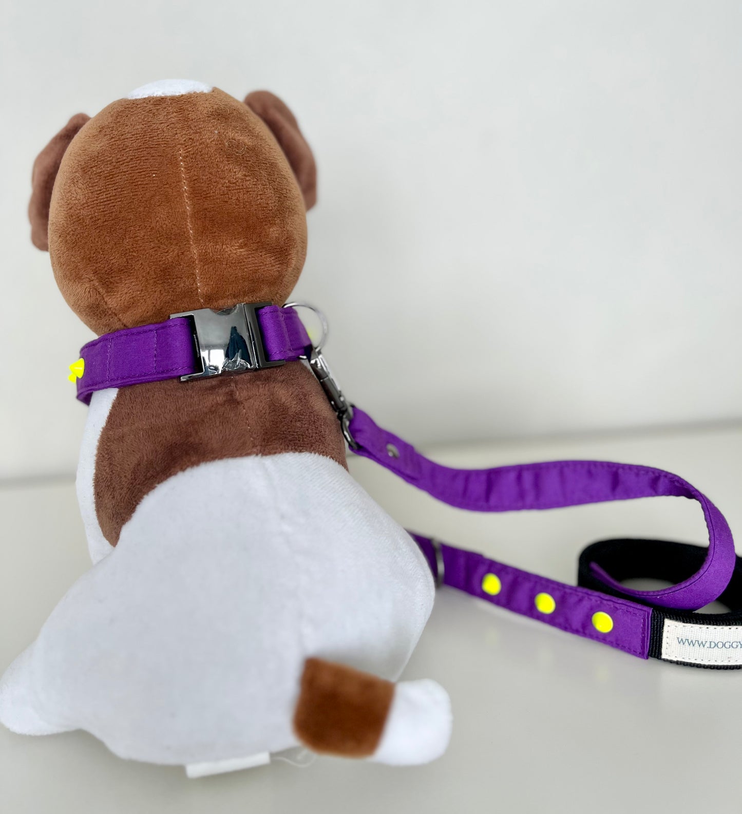 Set da passeggio | PUNKY FLUO