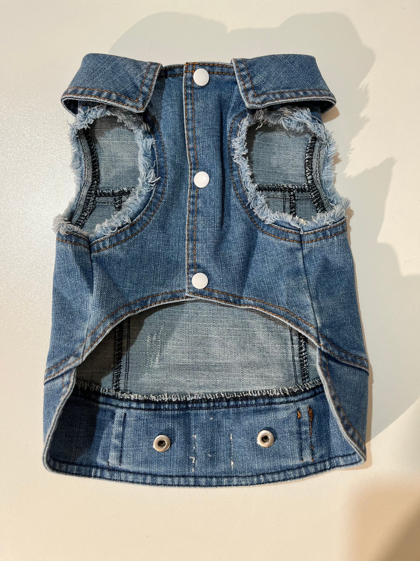 Giubbino jeans | LOVE