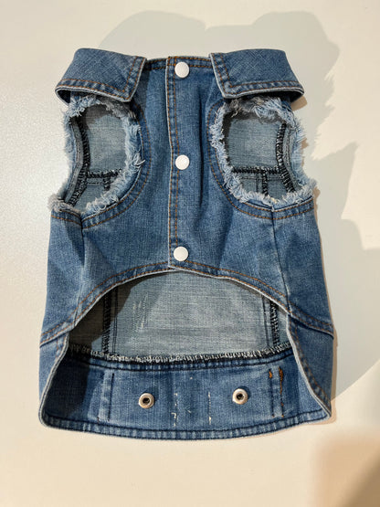 Giubbino jeans | LOVE