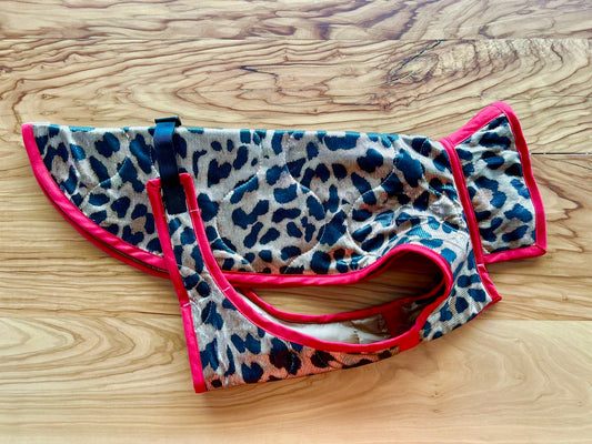 Cappotto per bassotto | DYVA