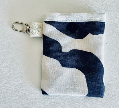 Set da passeggio | FLOWER NOIR