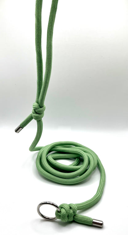 Guinzaglio collare addestramento | TRAINING ROPE