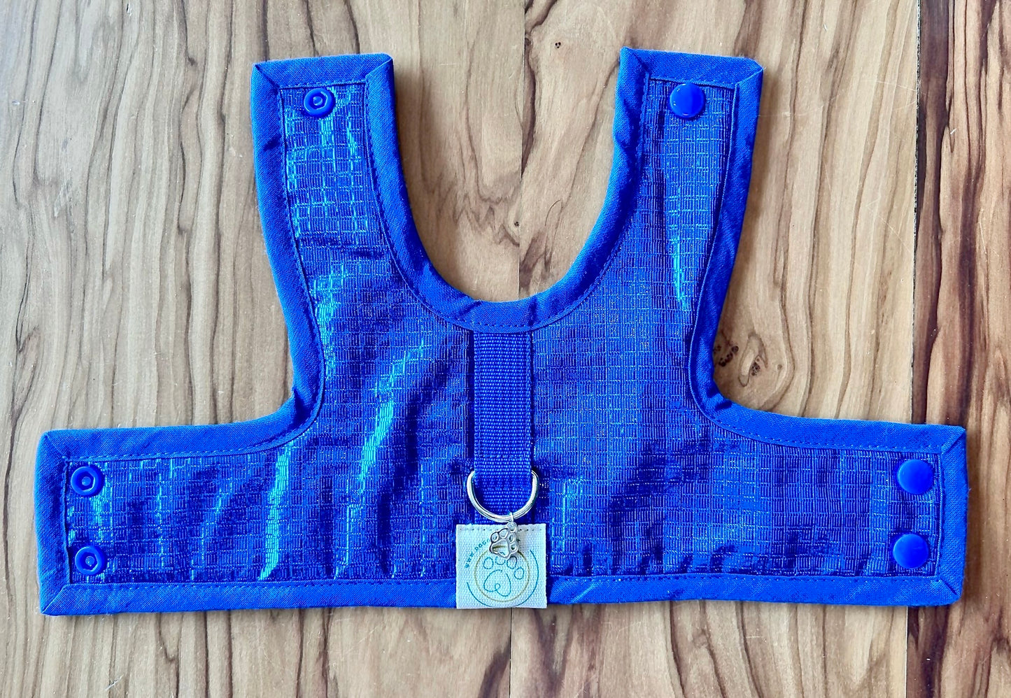 Pettorina per Minidog | SHOCK