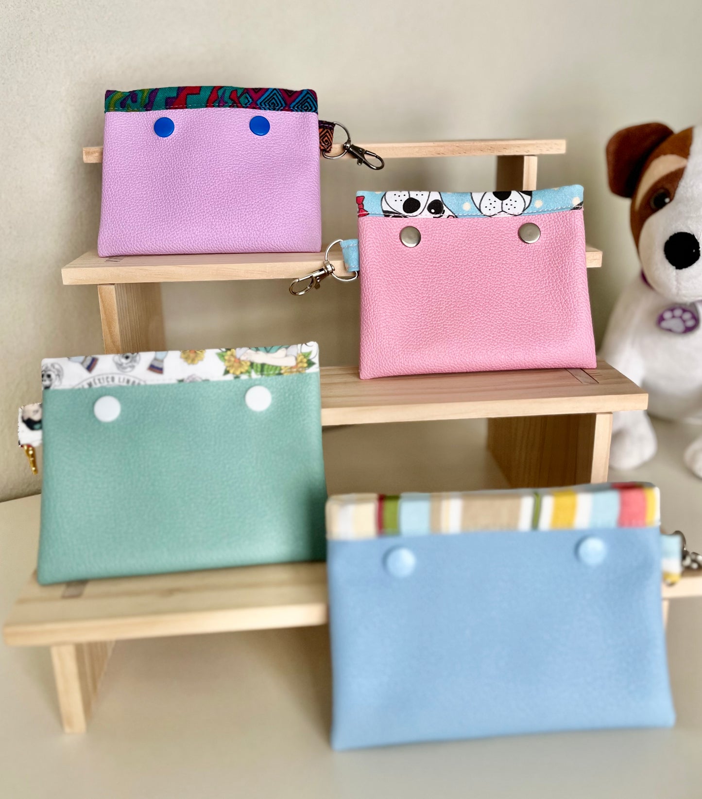 Poopbag | COLOUR POP MAXI