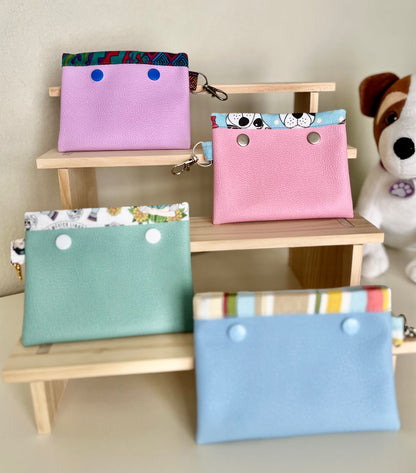 Poopbag | COLOUR POP MAXI
