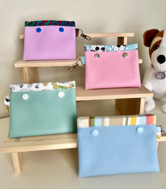 Poopbag | COLOUR POP MAXI