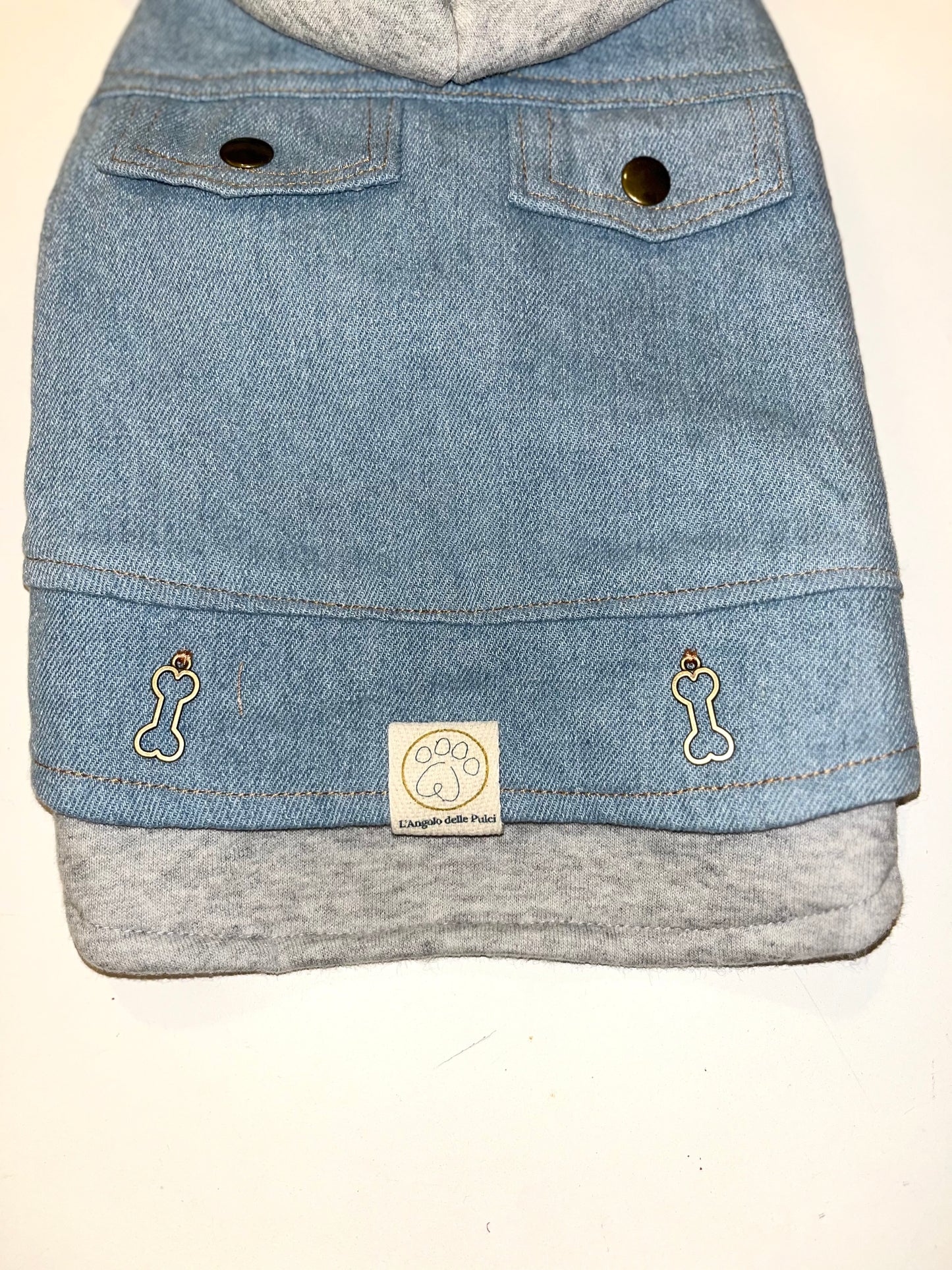 Giubbino jeans | HARLEY