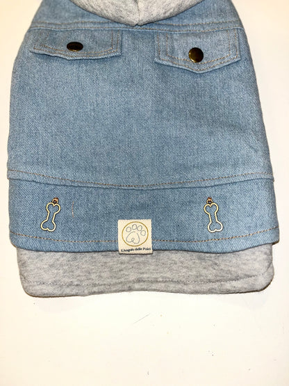 Giubbino jeans | HARLEY