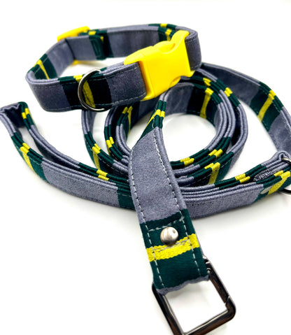 Set da passeggio | URBAN STRIPES