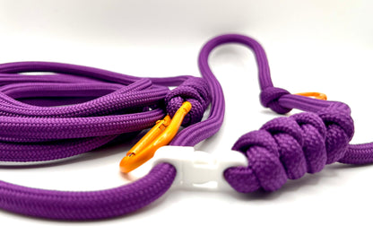 Guinzaglio - ROPE ESSENTIALS FREE HANDS