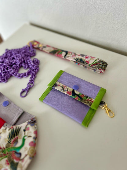 Set da passeggio | ORIENTE