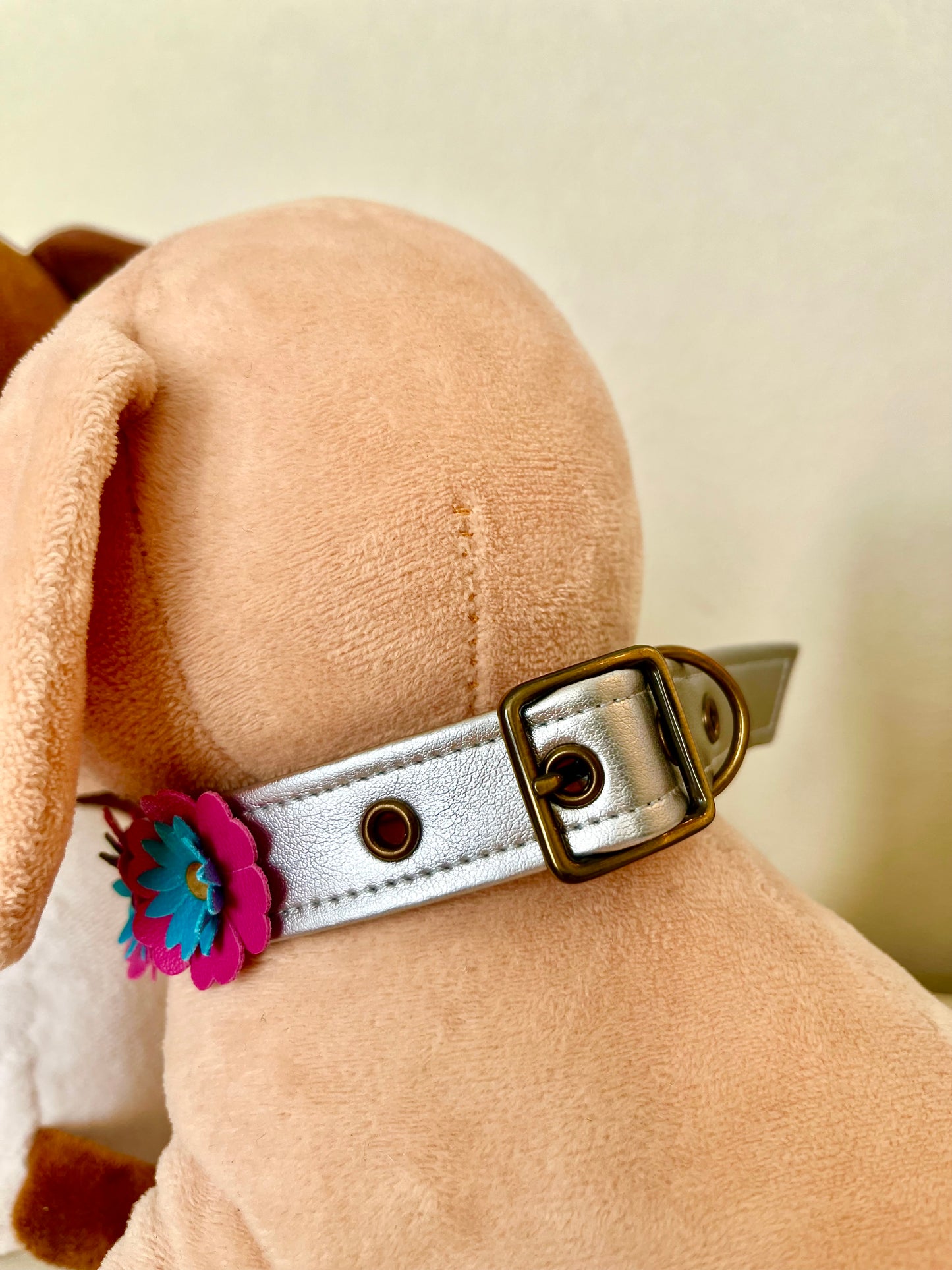 Collare per Cani | FLOWERS