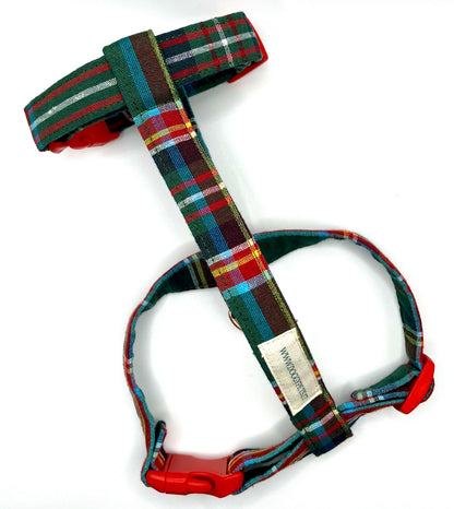 Pettorina ad h | EDINBURGH