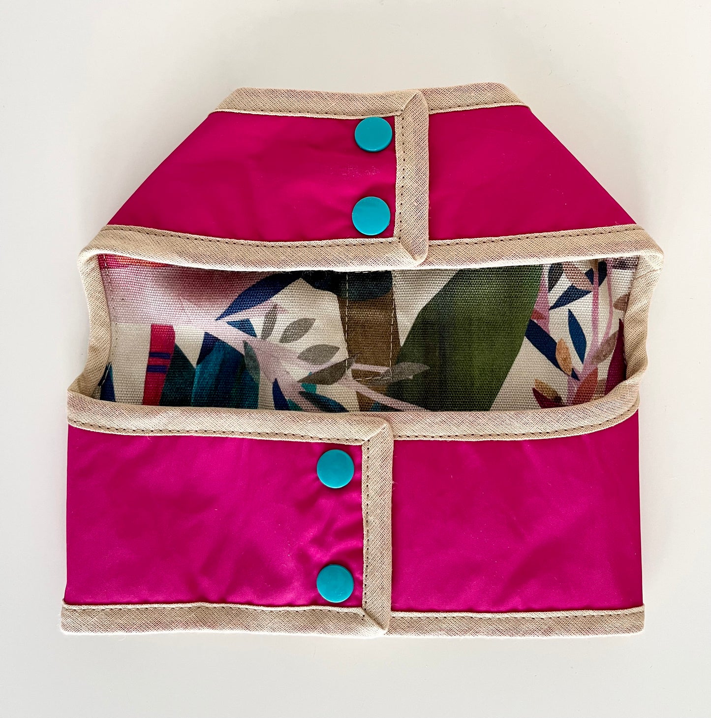 Set da passeggio | JUNGLE