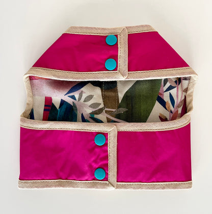 Set da passeggio | JUNGLE