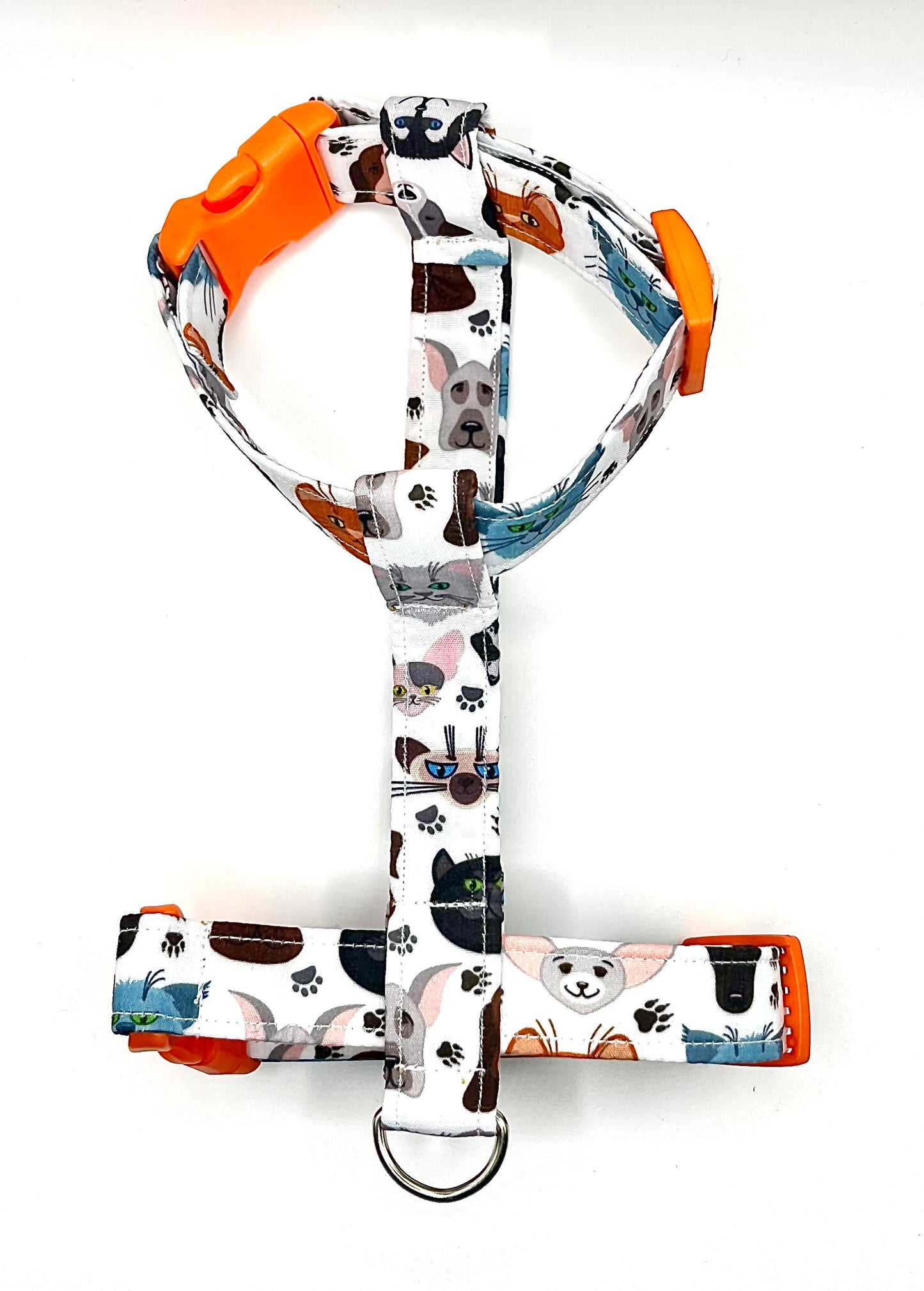 Pettorina ad H | URBAN PETS