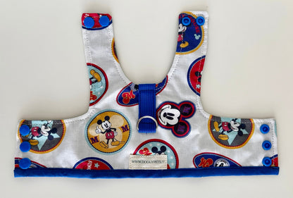 Set da passeggio DOGGY KIDS| TOPOLINO DAYS