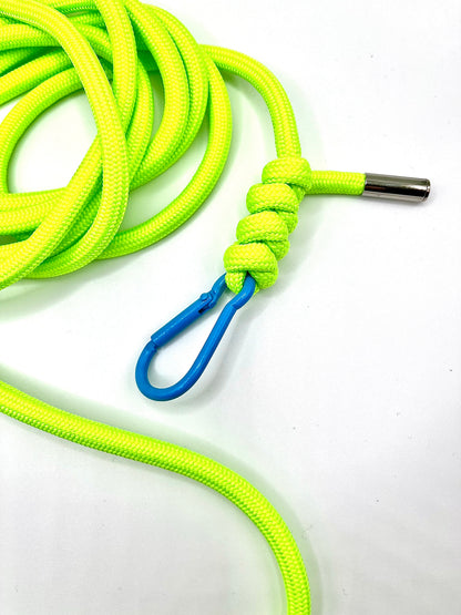 Guinzaglio - ROPE ESSENTIALS FREE HANDS