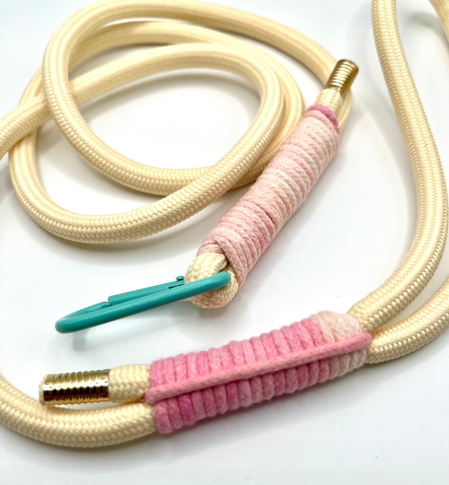 Set da passeggio - ROPE ESSENTIALS DETAIL