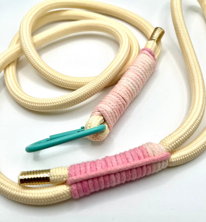 Set da passeggio - ROPE ESSENTIALS DETAIL
