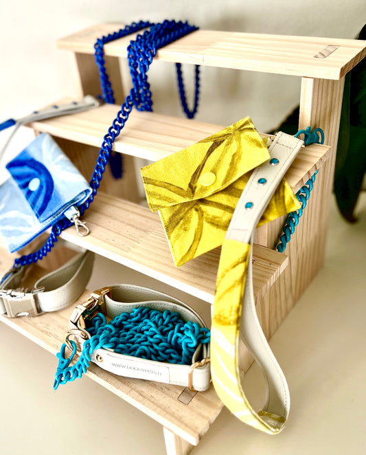 Set da passeggio | LIME