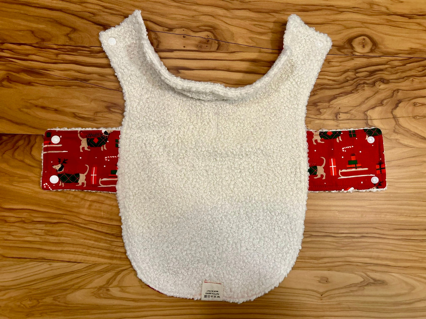 Cappotto | COMETA