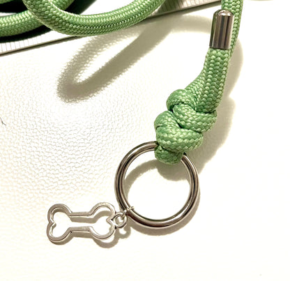 Guinzaglio collare addestramento | TRAINING ROPE