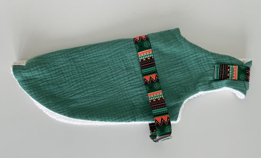 Accappatoio | CANADA