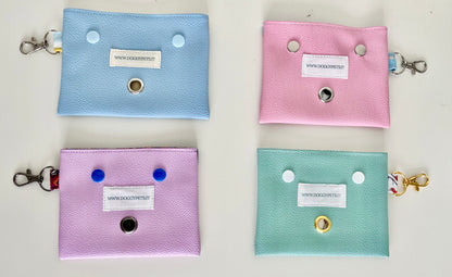 Poopbag | COLOUR POP MAXI