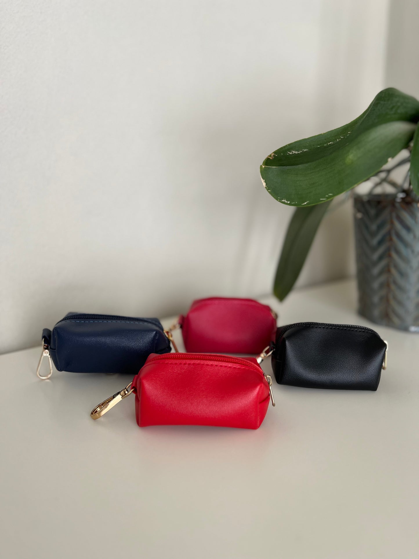 Borsa Porta Sacchetti per Escrementi | CLASSIC