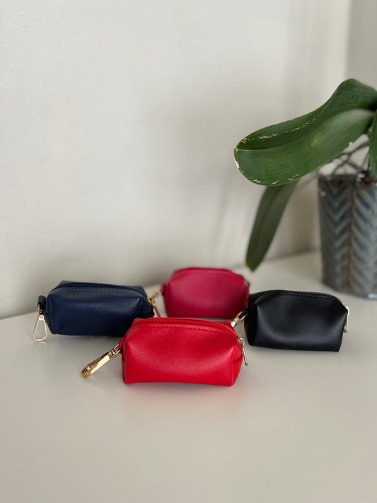 Borsa Porta Sacchetti per Escrementi | CLASSIC