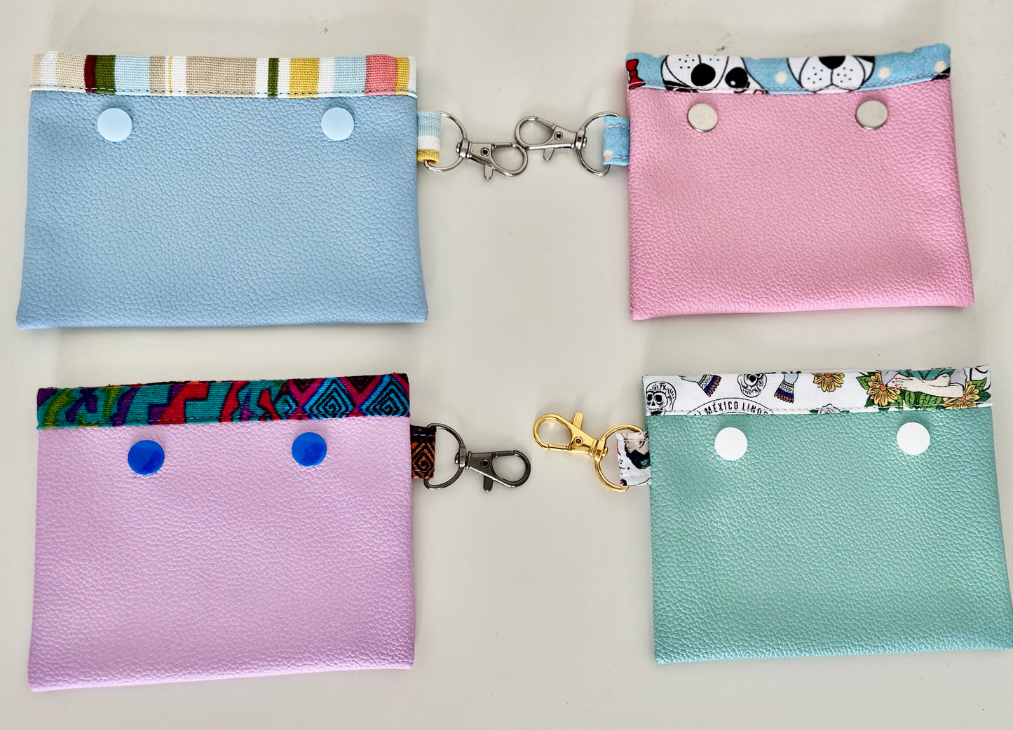 Poopbag | COLOUR POP MAXI