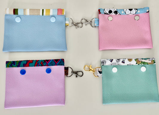 Poopbag | COLOUR POP MAXI