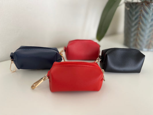 Borsa Porta Sacchetti per Escrementi | CLASSIC