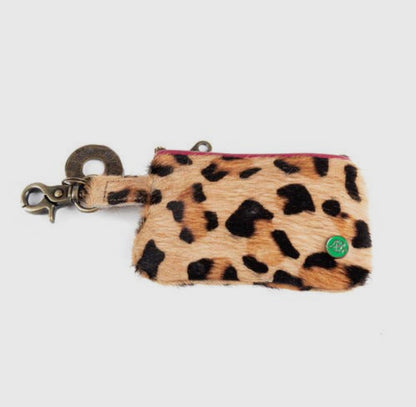 Borsa Porta Sacchetti per Escrementi | LOU LOU