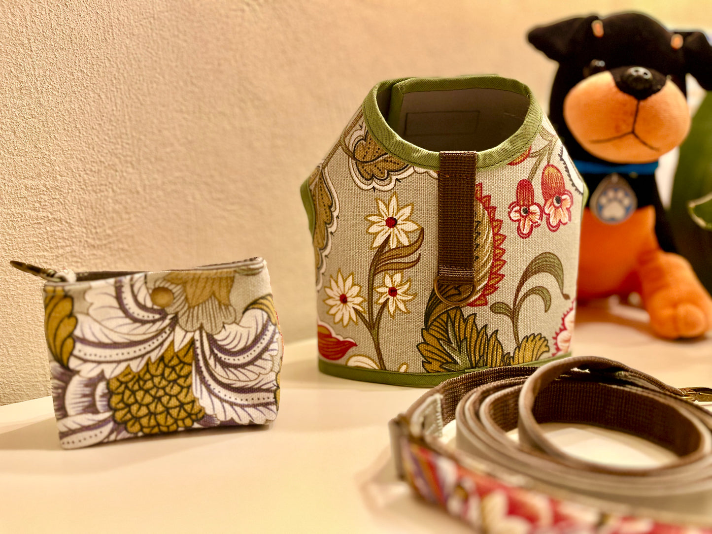 Set da passeggio | RETRO’