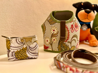 Set da passeggio | RETRO’