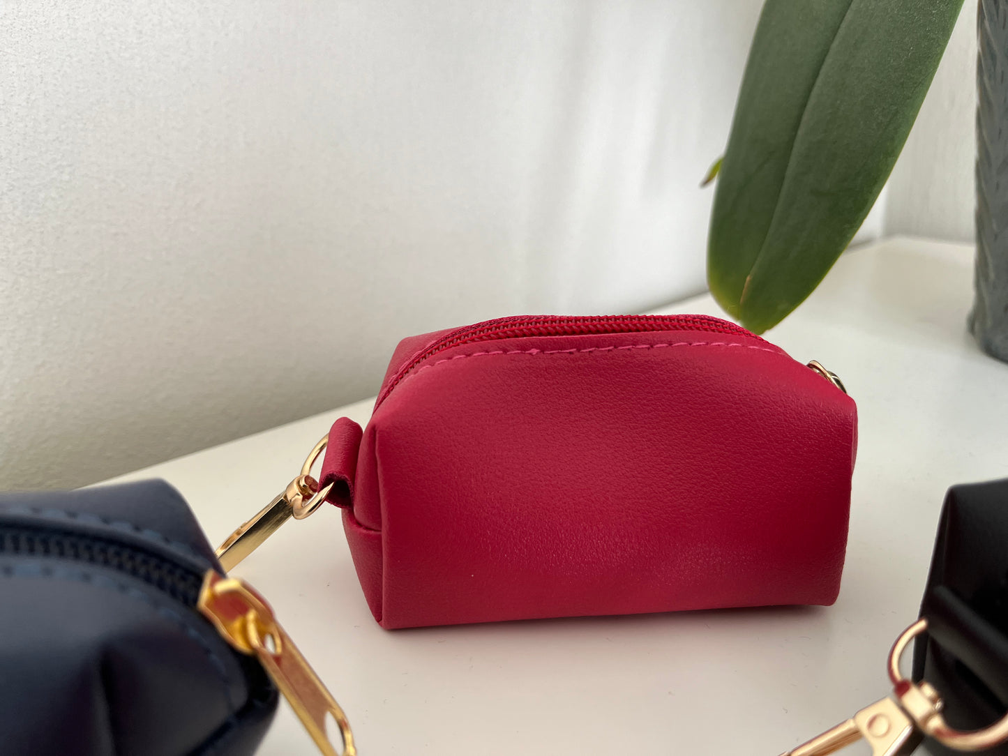 Borsa Porta Sacchetti per Escrementi | CLASSIC