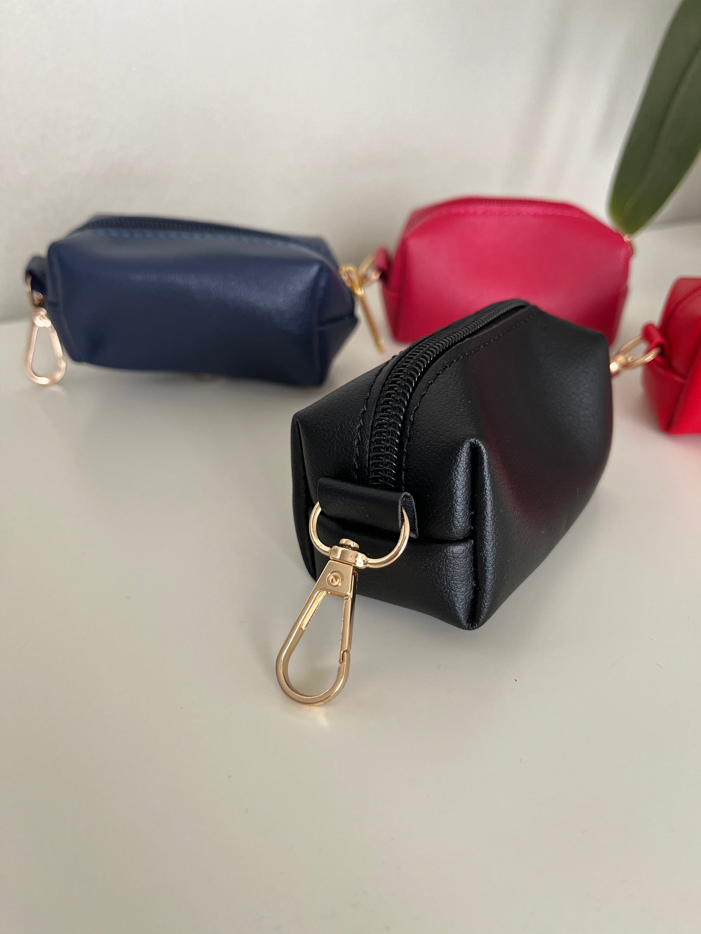 Borsa Porta Sacchetti per Escrementi | CLASSIC