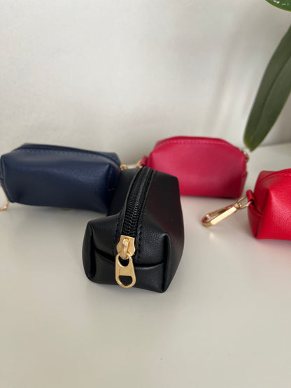 Borsa Porta Sacchetti per Escrementi | CLASSIC