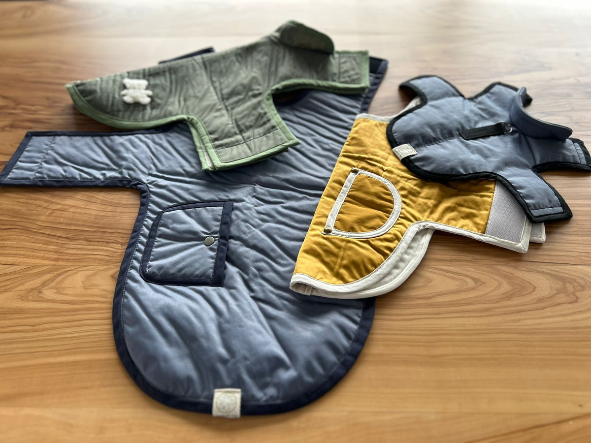 Cappotto | LONDRA — immagine 1