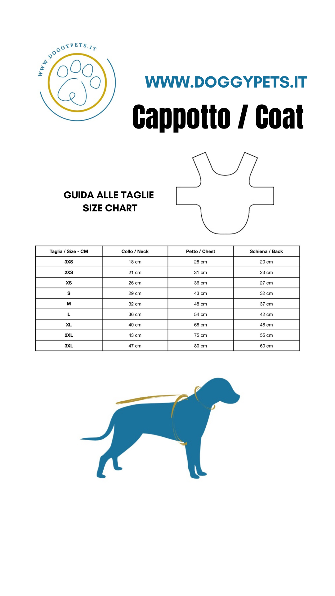 Accappatoio | CANADA