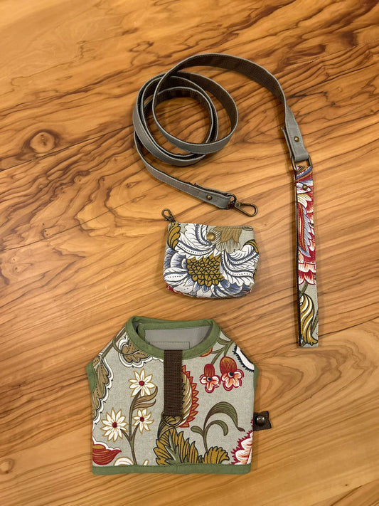 Set da passeggio | RETRO’