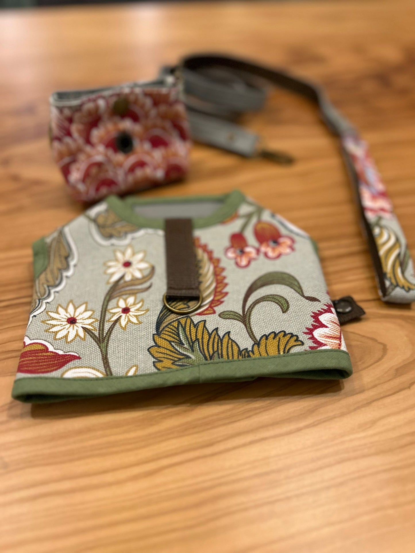 Set da passeggio | RETRO’