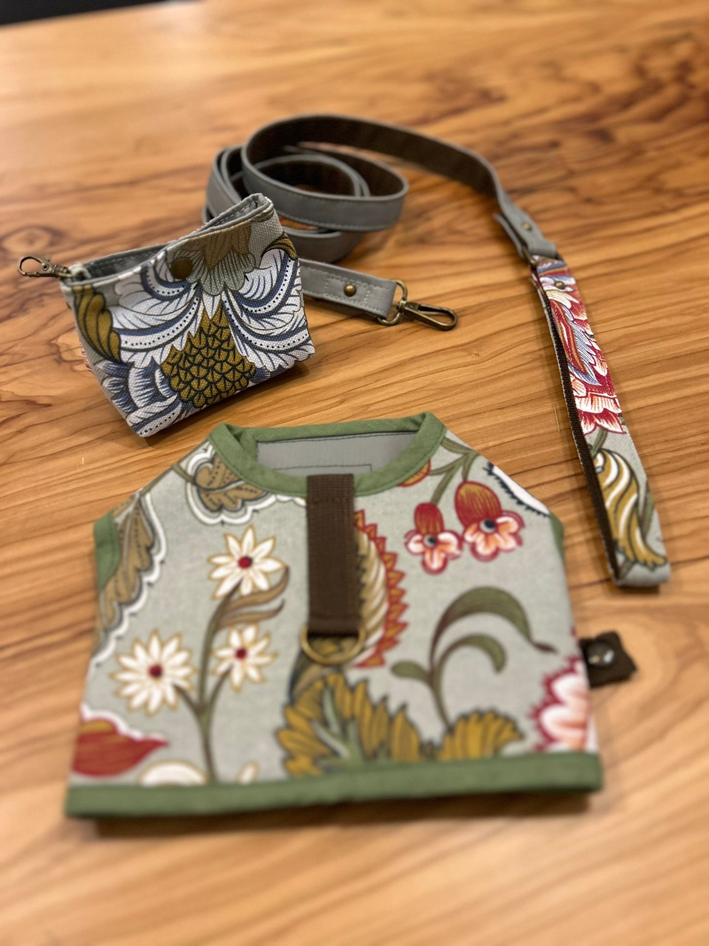 Set da passeggio | RETRO’