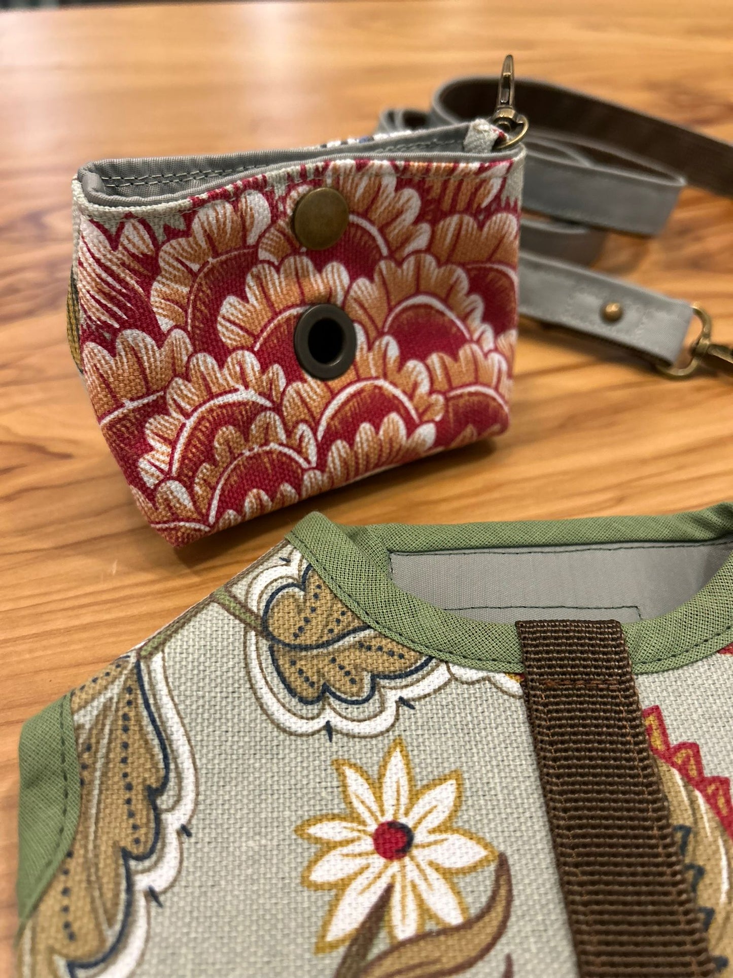 Set da passeggio | RETRO’