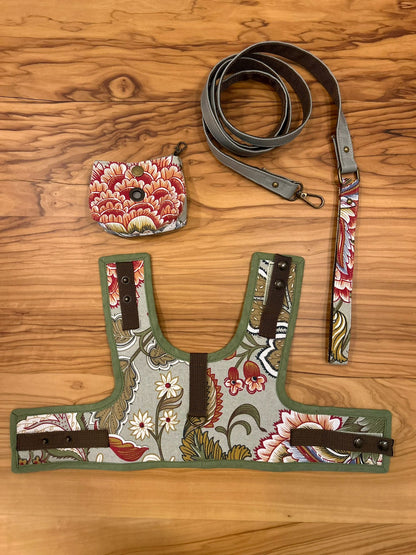 Set da passeggio | RETRO’