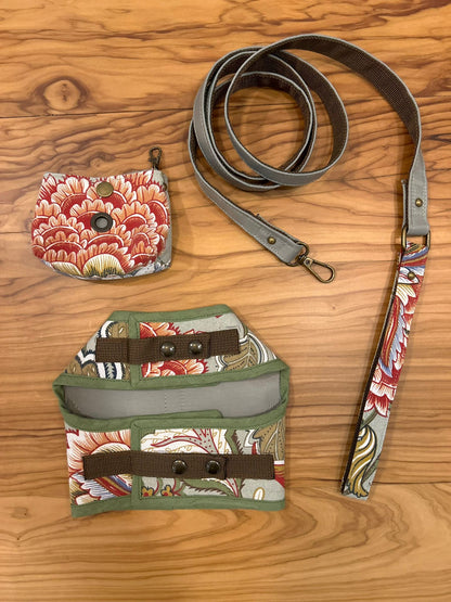 Set da passeggio | RETRO’