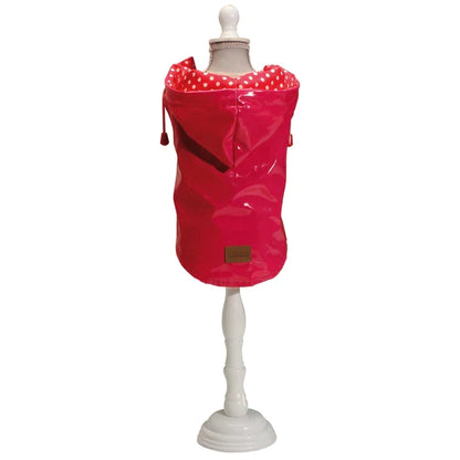 Impermeabile per Cani | RAINDROP CHERRY